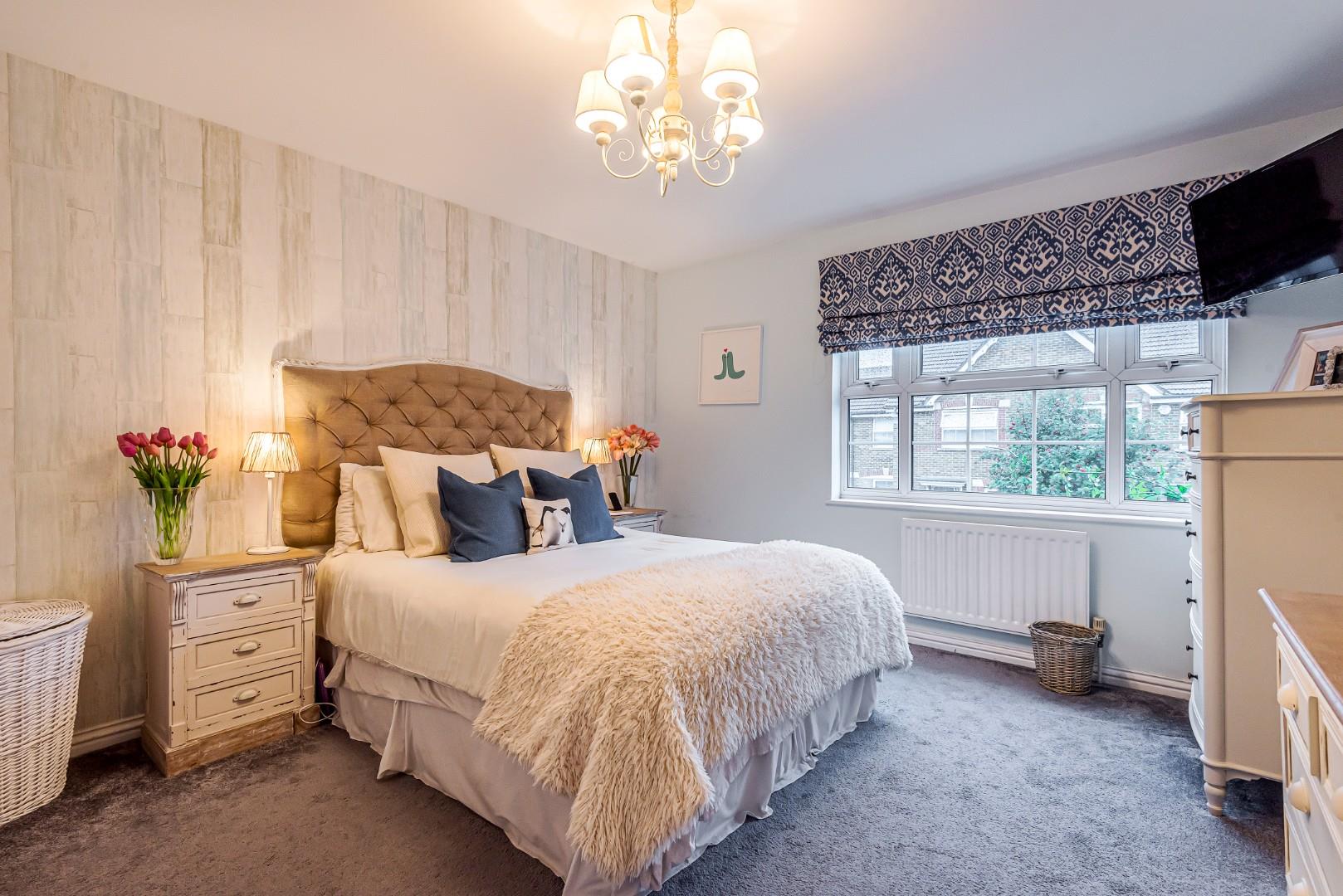 Colenso Drive, London